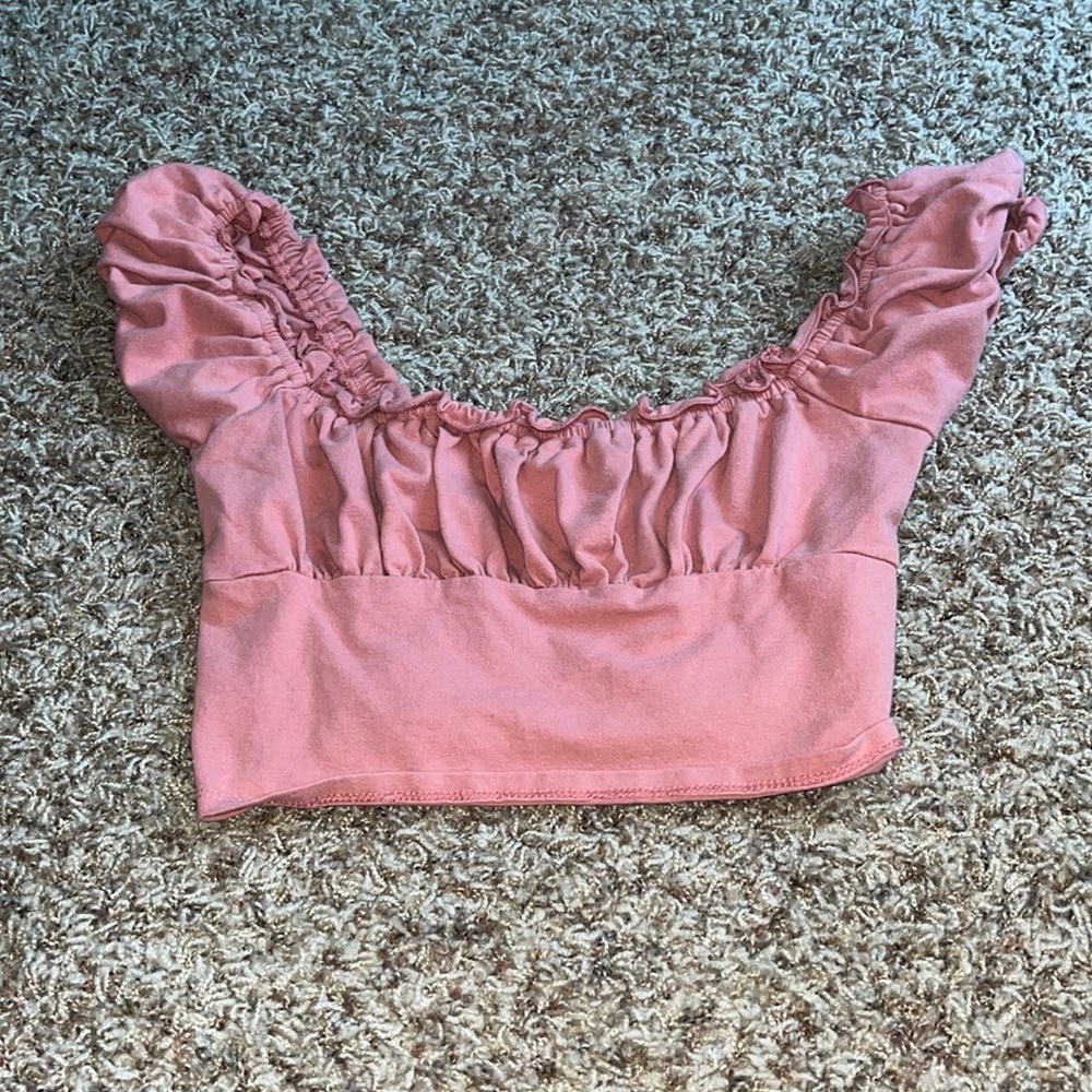 pacsun top